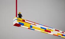 LEGO Linear Luminaire | 2023
