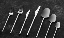 Destrier Cutlery Set | 2022-2024