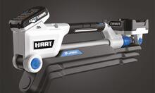 Hart 20V Hybrid Tripod Light | 2022-2023
