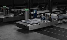 Gerber Technology | Atria GT, Automated Cutter Platform | 2019-2021