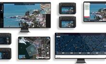 CAPE Drone Flight Control Software Platform | 2022