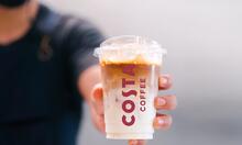 Costa Coffee Smart Café | 2020-2022