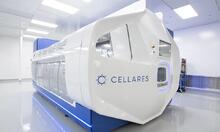 Cellares Cell Shuttle | 2020-2021
