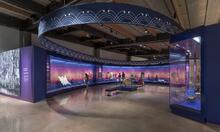 First Americans Museum | 2017-2021